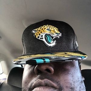 Meet your Posher, Earl